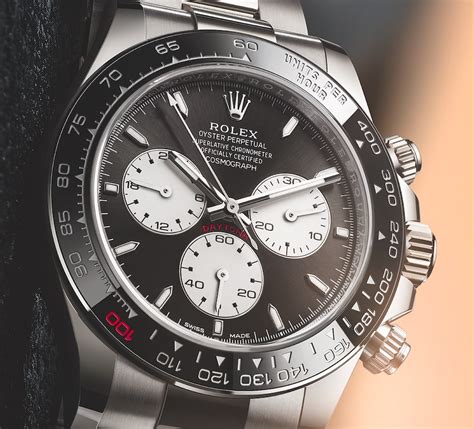 rolex daytona : prix|rolex daytona cost.